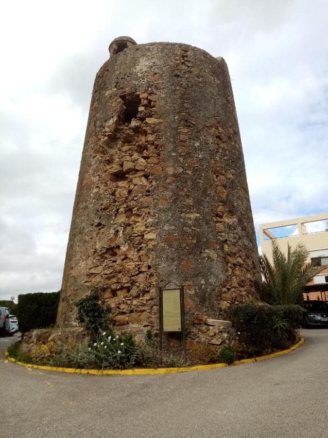 Beach Bungalow Port,Free Parking Estepona Exterior photo